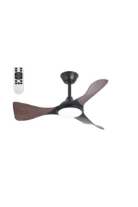 Cata TAVAN VANTİLATÖRÜ 3 RENK IŞIK SESSİZ